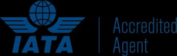 Agencia acreditada IATA